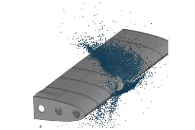 Ansys LS-DYNA