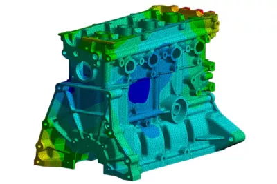 Ansys Mechanical