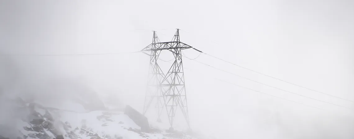 Ansys-fensap-ica-electric-power-lines