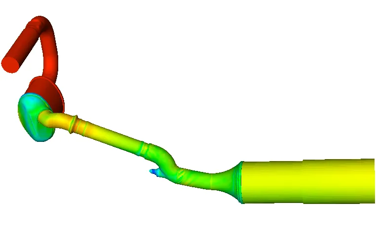 1. exothermia_catalyst-3-Ansys_Fluent-temperature-2