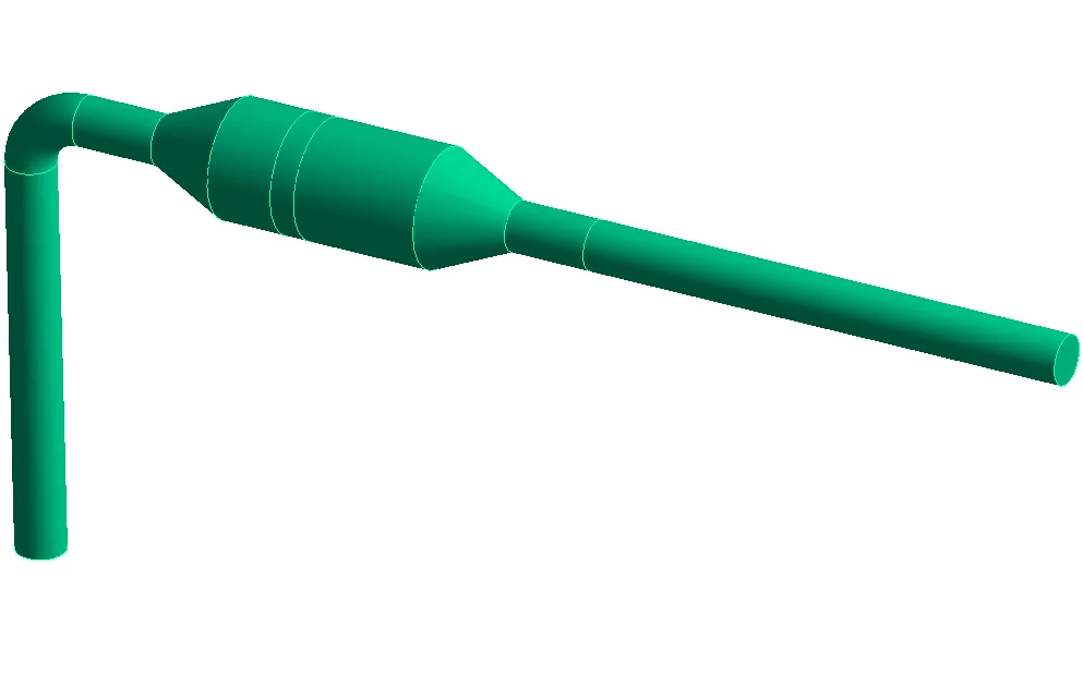 6. exothermia_catalyst-0-Ansys_Spaceclaim-geometry