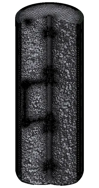 Meshing