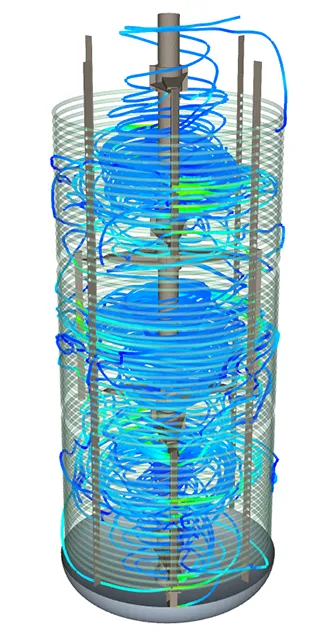 Velocity