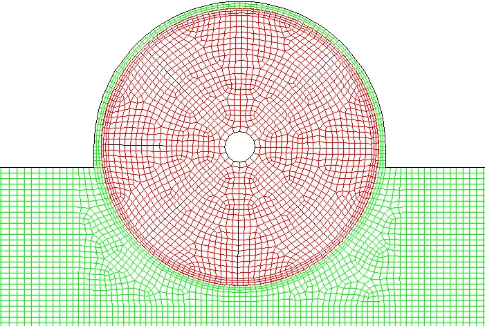flowmeter-2-Ansys_Meshing-mesh-1