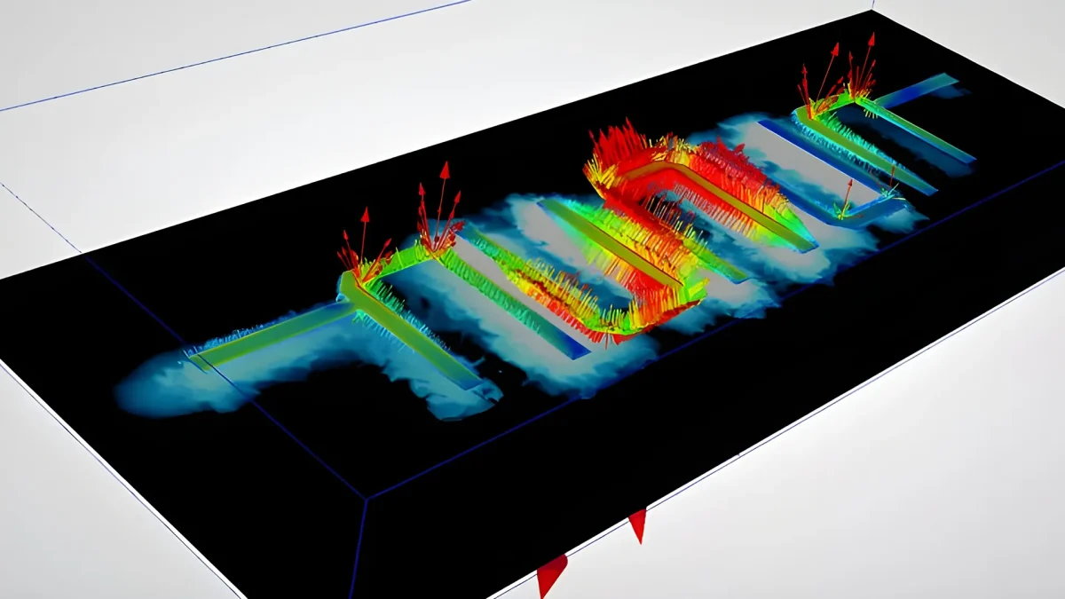 Ansys Nuhertz FilterSolutions Dataset