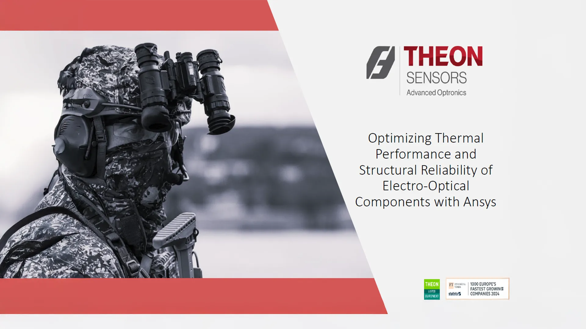 TheonSensors