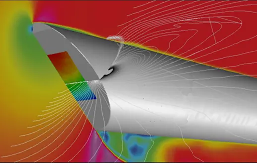 Simulation_Fridays_S05E02-Mastering Aero-Optics-High-Fidelity Simulation for Airborne Optical Systems