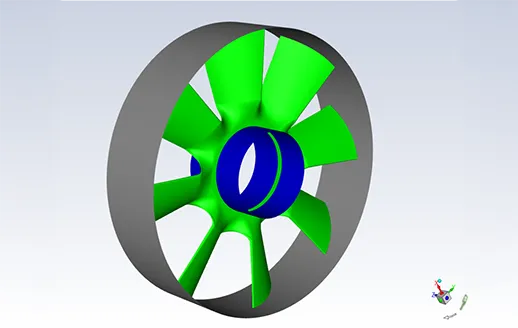 Simulation Fridays S05E03: Shape Optimization Using the Adjoint Solver of Fluent