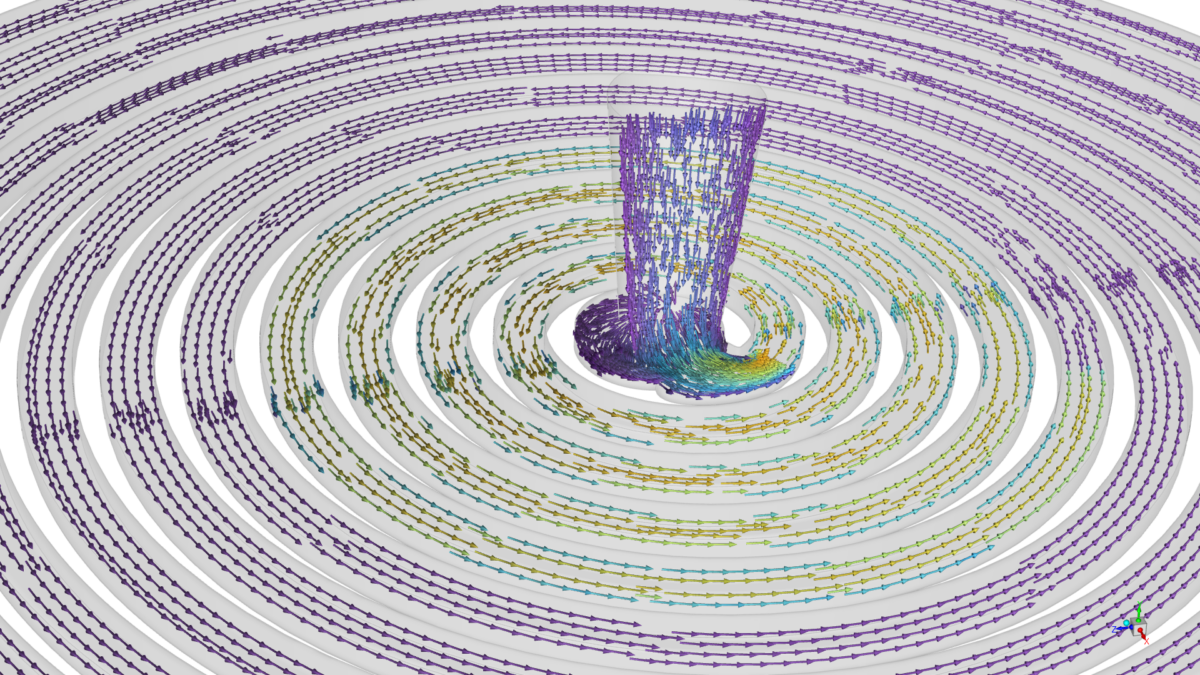 Figure 1: Photorealism Pictures of the Project.