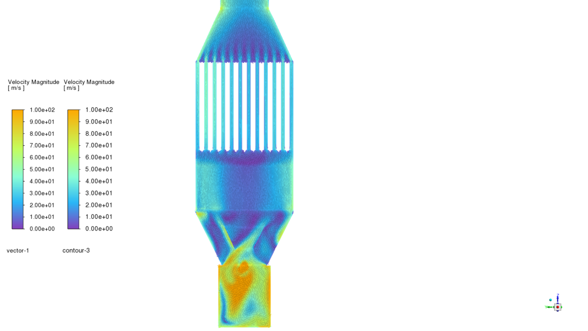 Figure 1: Photorealism Pictures of the Project.