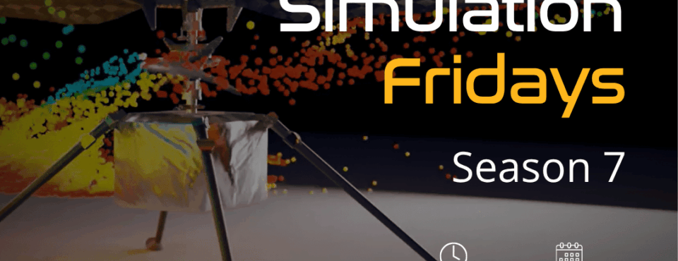 Simulation Fridays - Season 7